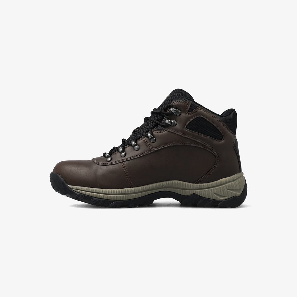 TENIS MASCULINO HI-TEC ALTITUDE BASECAMP LITE WP WATERPROOF